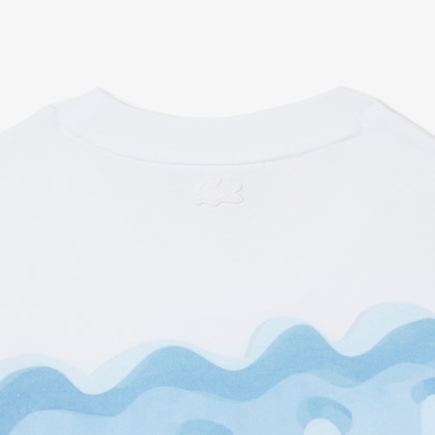 T-shirt en coton imprimé 3