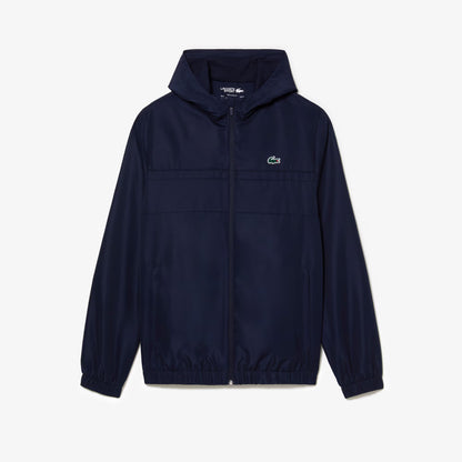 Veste de survêtement sport déperlante