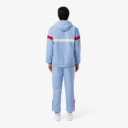 Survêtement de sport color block