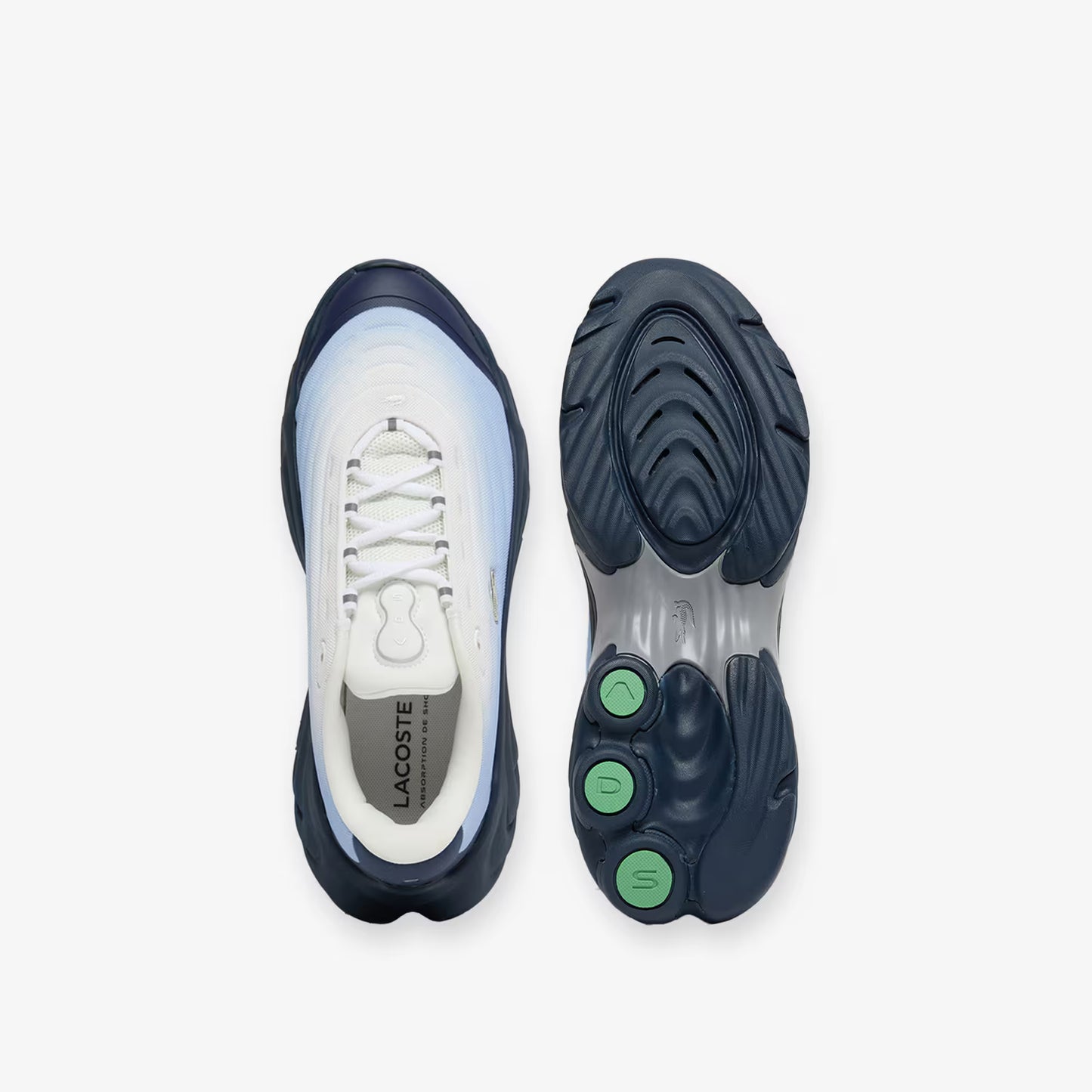 Baskets Spinor pour hommes