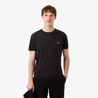 T-shirt en coton Pima