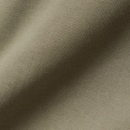 Sweat à capuche zippé logo Stripe