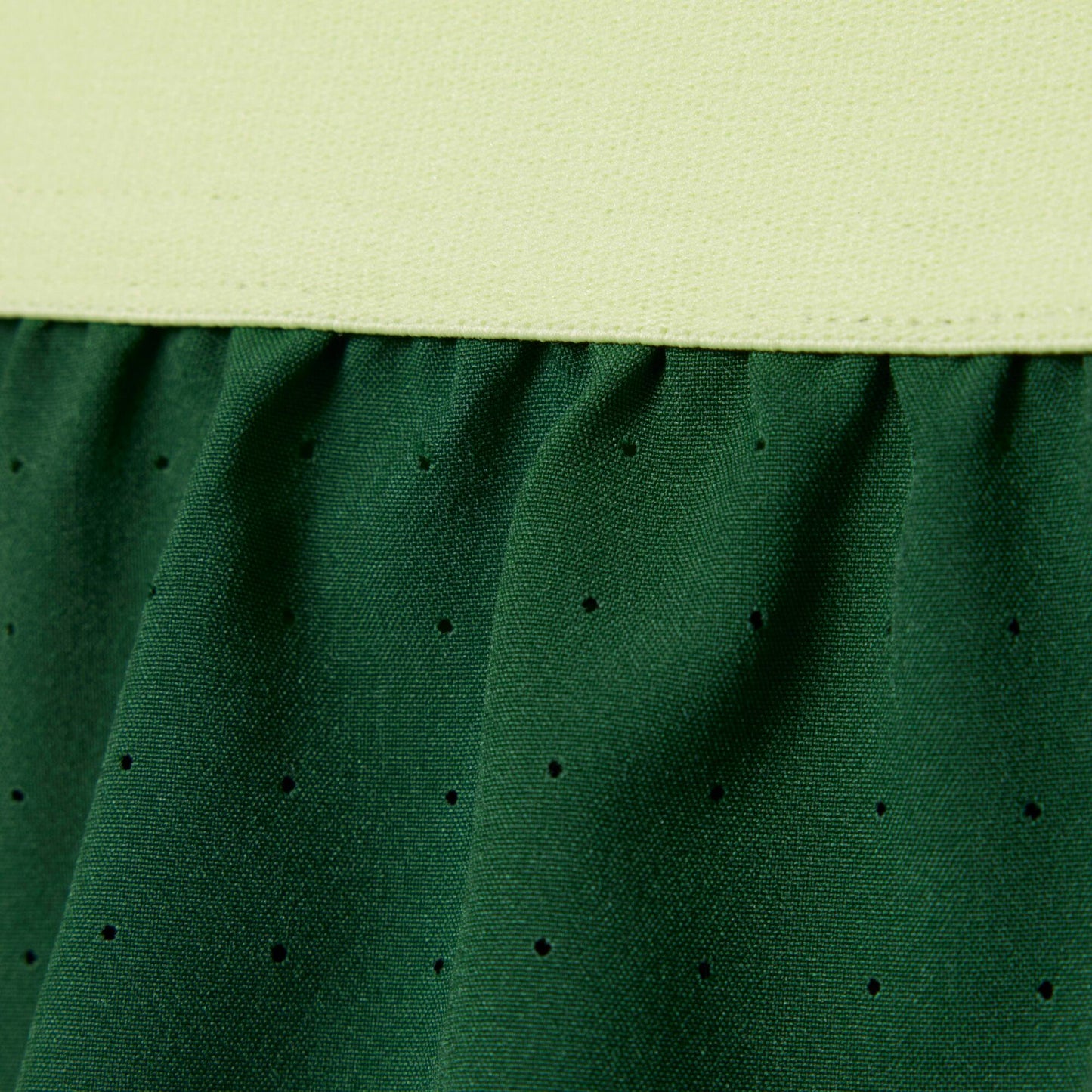 Short de tennis édition Roland-Garros