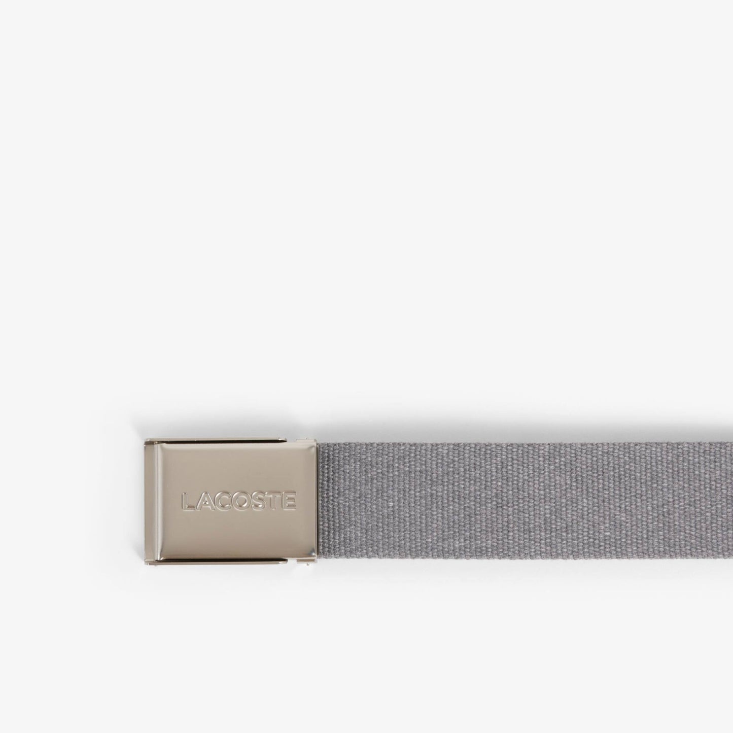 Ceinture L.12.12 Concept confectionnée en France