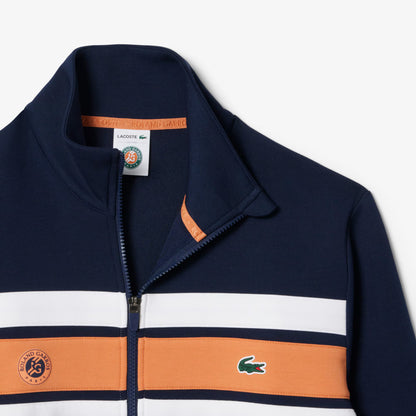 Veste de ramasseur de balles Roland-Garros