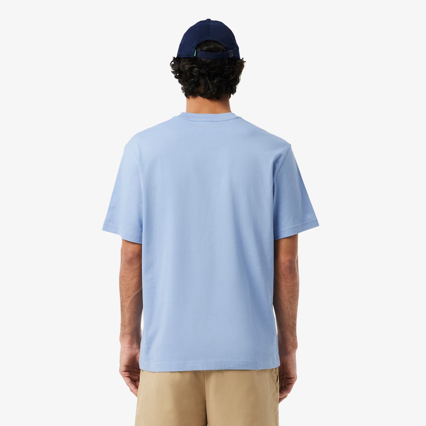 T-shirt en coton