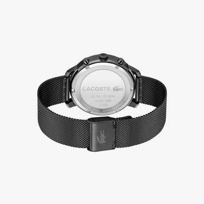 Montre Lacoste Replay en acier inoxydable pour homme