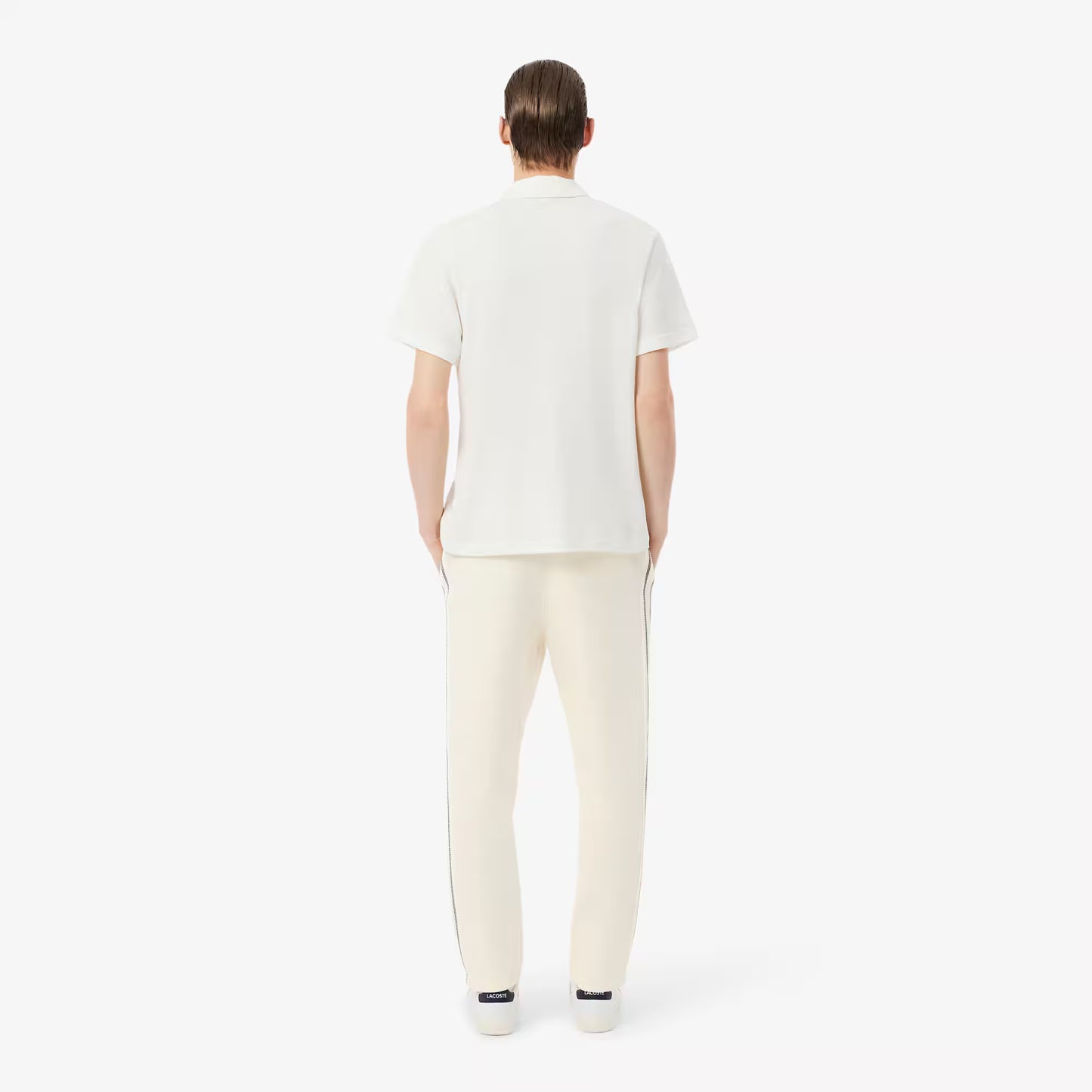 Pantalons de survêtement fabriqués en France