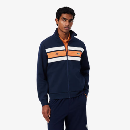 Veste de ramasseur de balles Roland-Garros