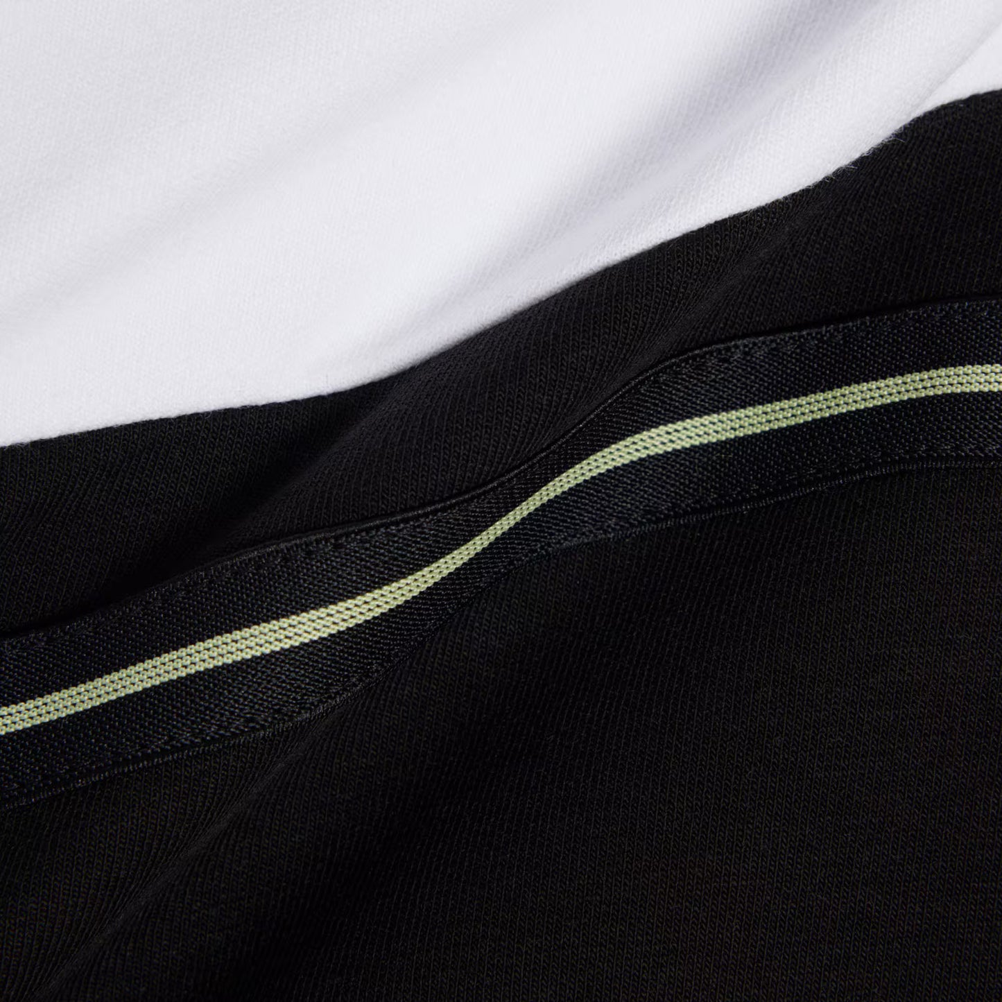 Sweat-shirt zippé sport color-block