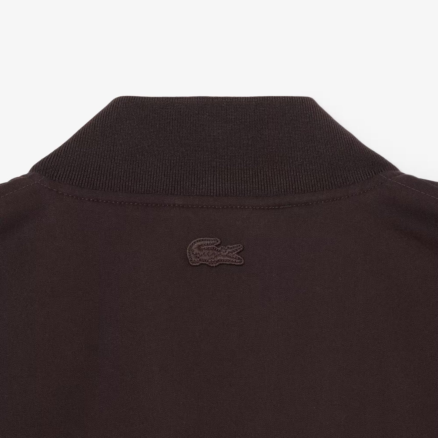 Blouson aviateur imperméable style rétro