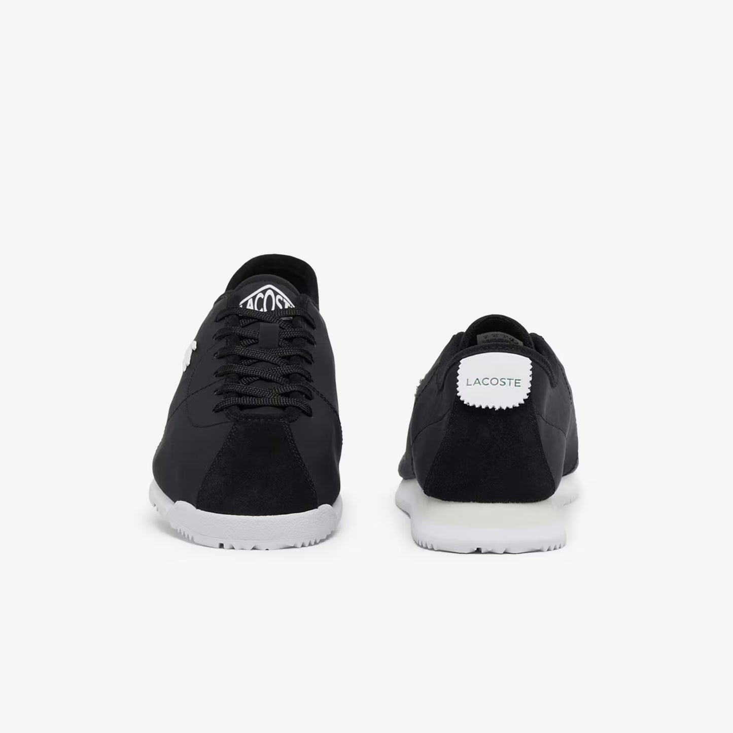 Baskets basses pour homme