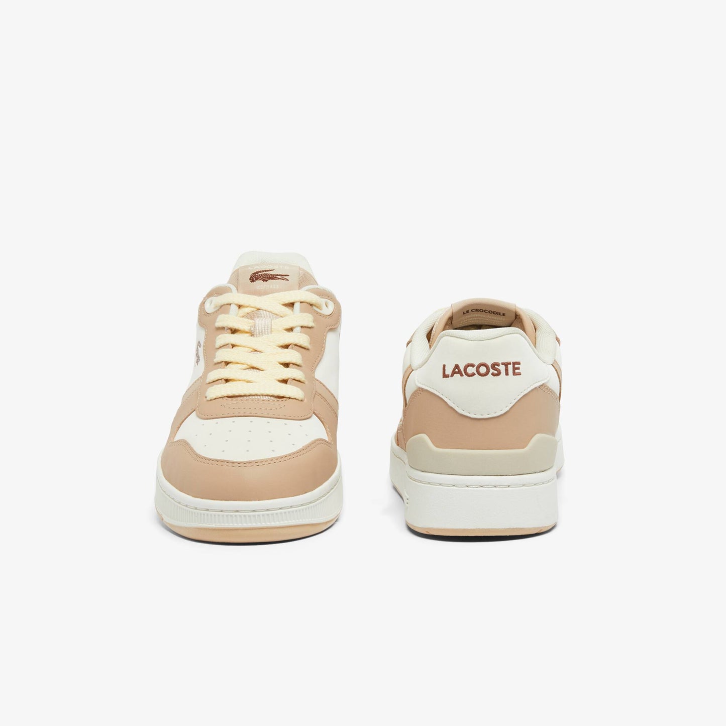 Baskets Homme T-Clip Set