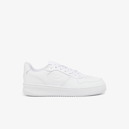 Baskets en cuir L001 pour homme