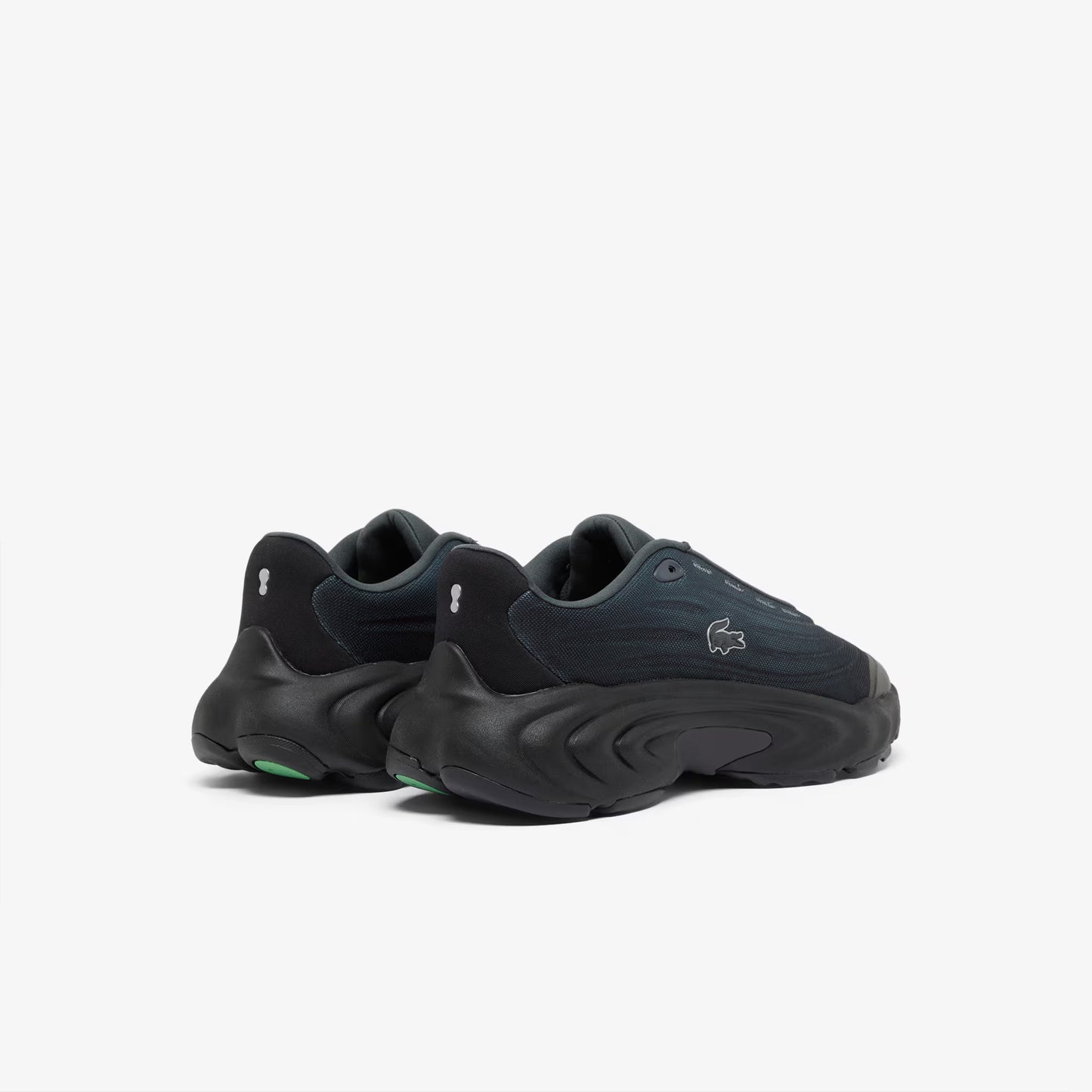 Baskets Spinor pour homme