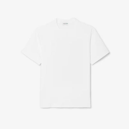 T-shirt en jersey imprimé