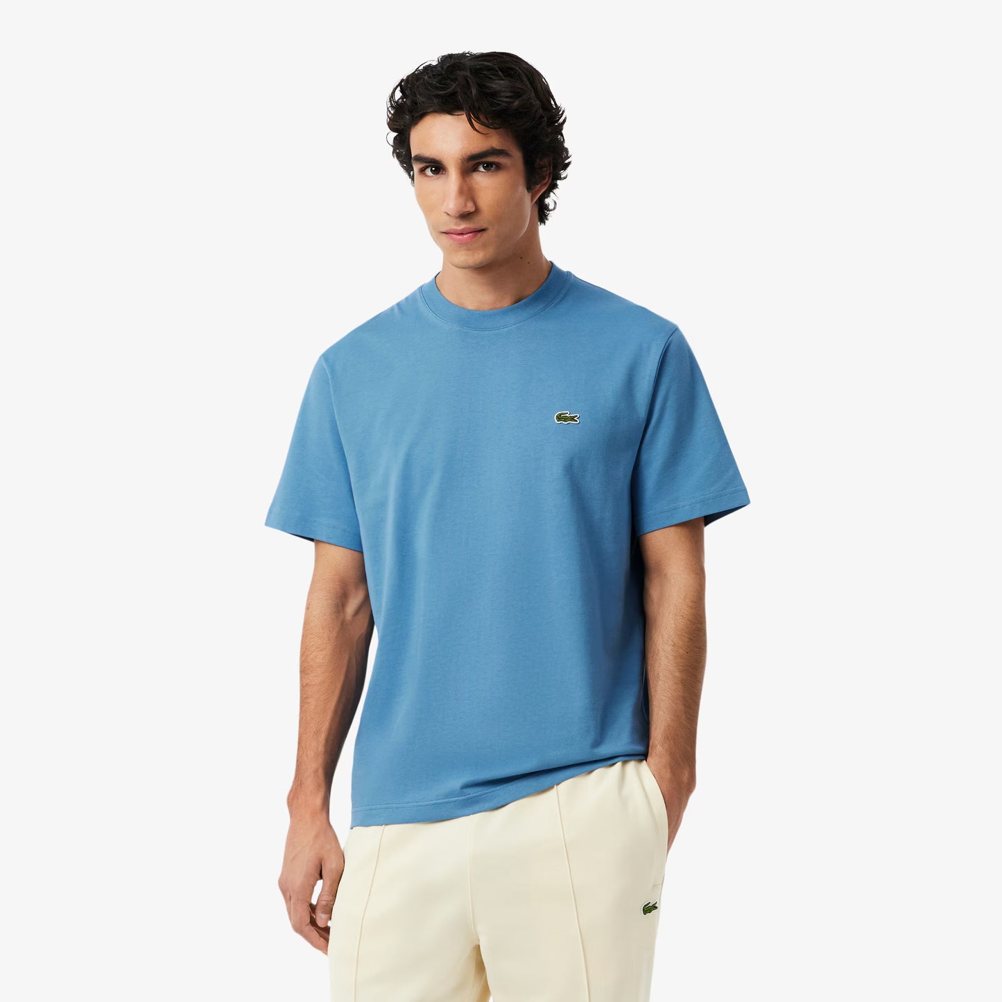 T-shirt en coton