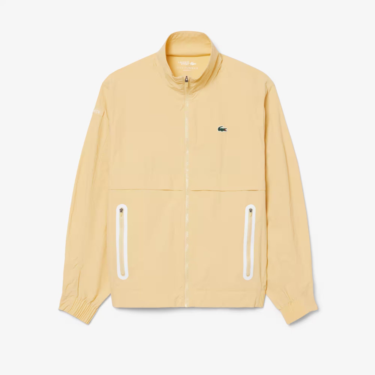 Survêtement Lacoste Tennis x Novak Djokovic