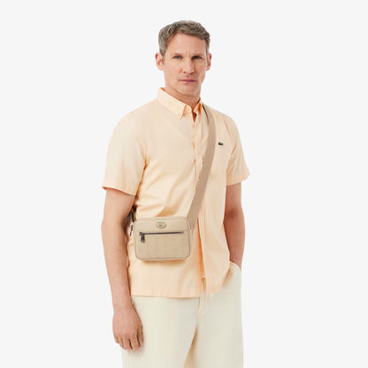 Sac Reporter Monogramme
