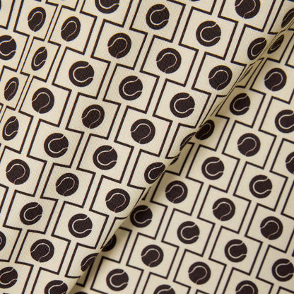 Chemise à manches courtes coupe décontractée