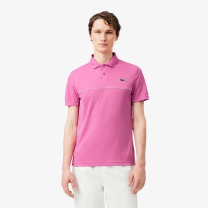 Polo Sport Ultra Dry Trim Accent