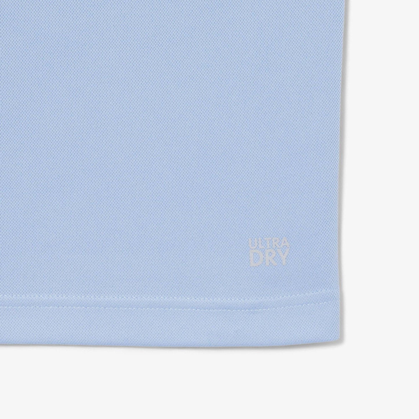 Polo de sport imprimé ultra sec