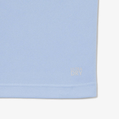 Polo de sport imprimé ultra sec