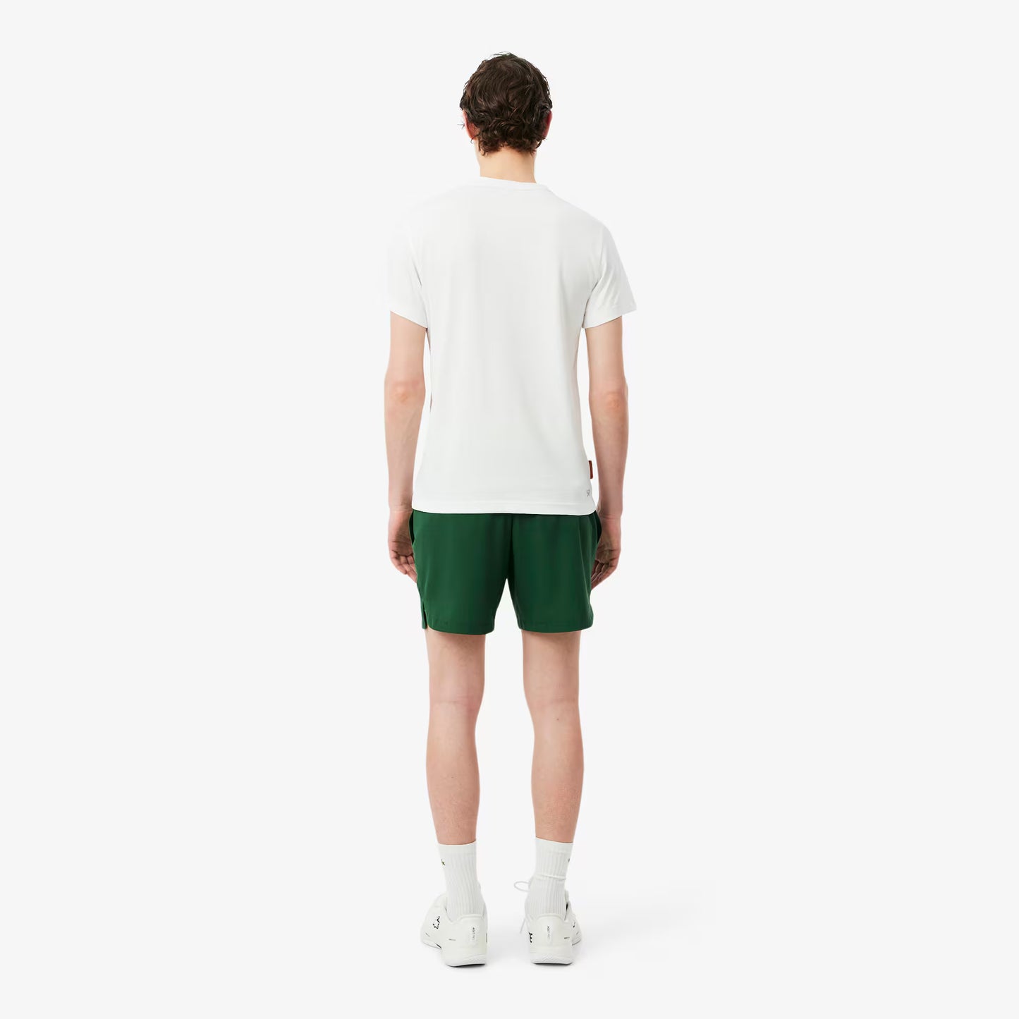 Short de tennis édition Roland-Garros
