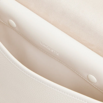 Petit sac messager Lacoste Club
