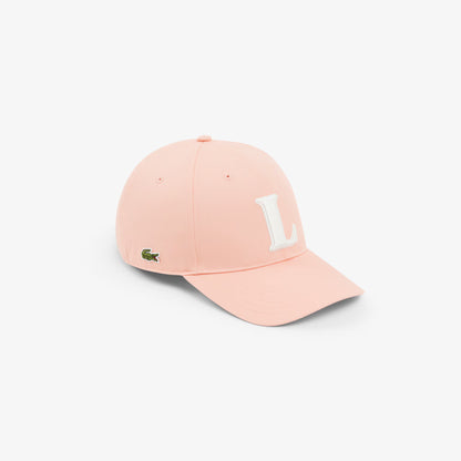 Casquette de baseball brodée en 3D