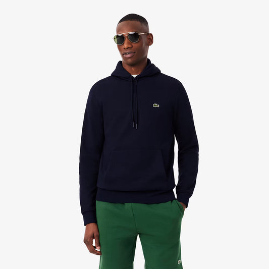 Fleece Hoodie