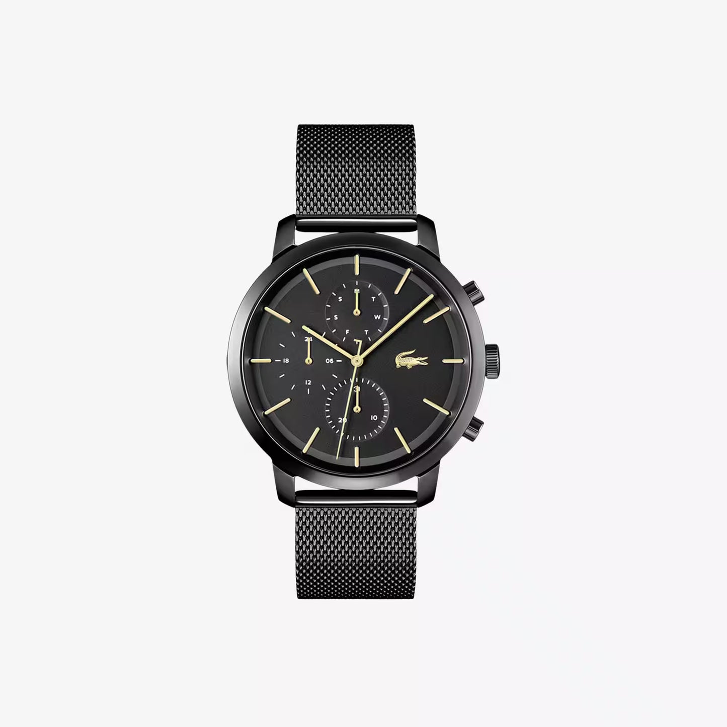 Montre Lacoste Replay en acier inoxydable pour homme