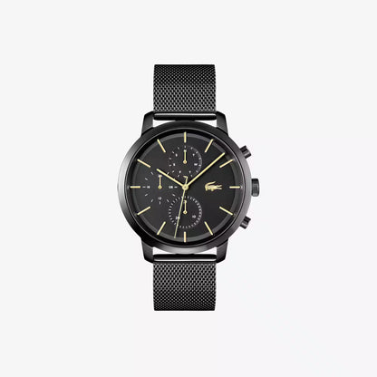 Montre Lacoste Replay en acier inoxydable pour homme