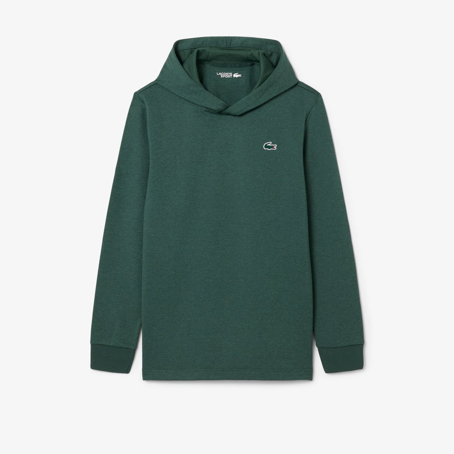 Sweat à capuche de golf ultra sec