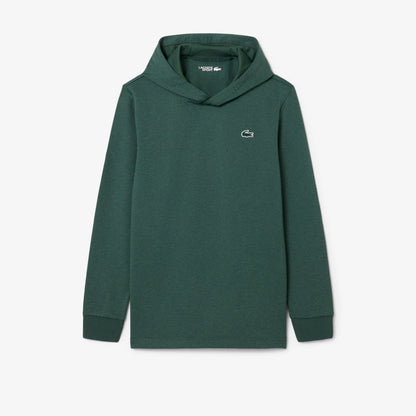 Sweat à capuche de golf ultra sec