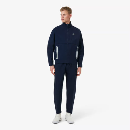 Survêtement Lacoste Tennis x Novak Djokovic