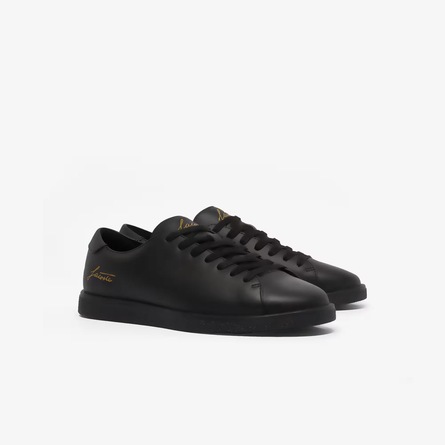 Baskets en cuir Linecourt pour homme