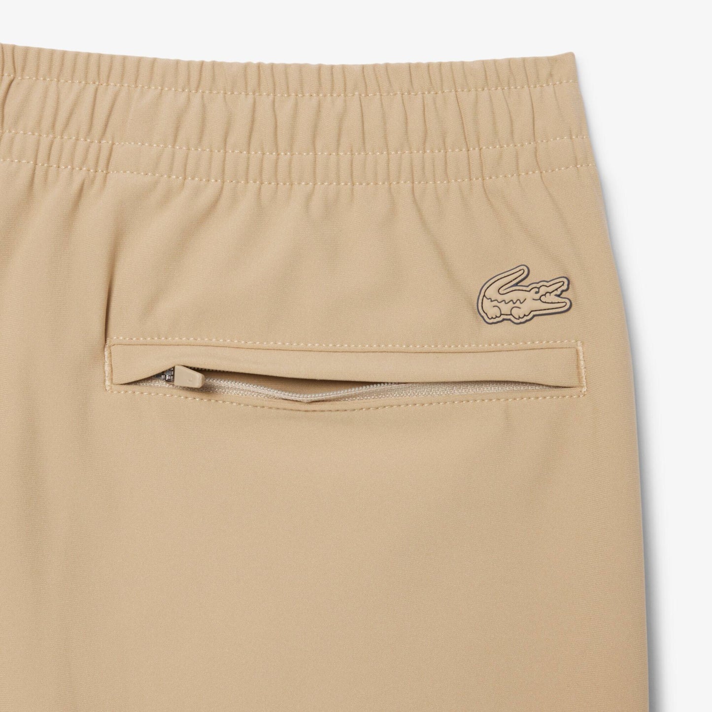 Pantalon Chino Commuter Extensible Coupe Droite