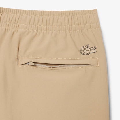 Pantalon Chino Commuter Extensible Coupe Droite