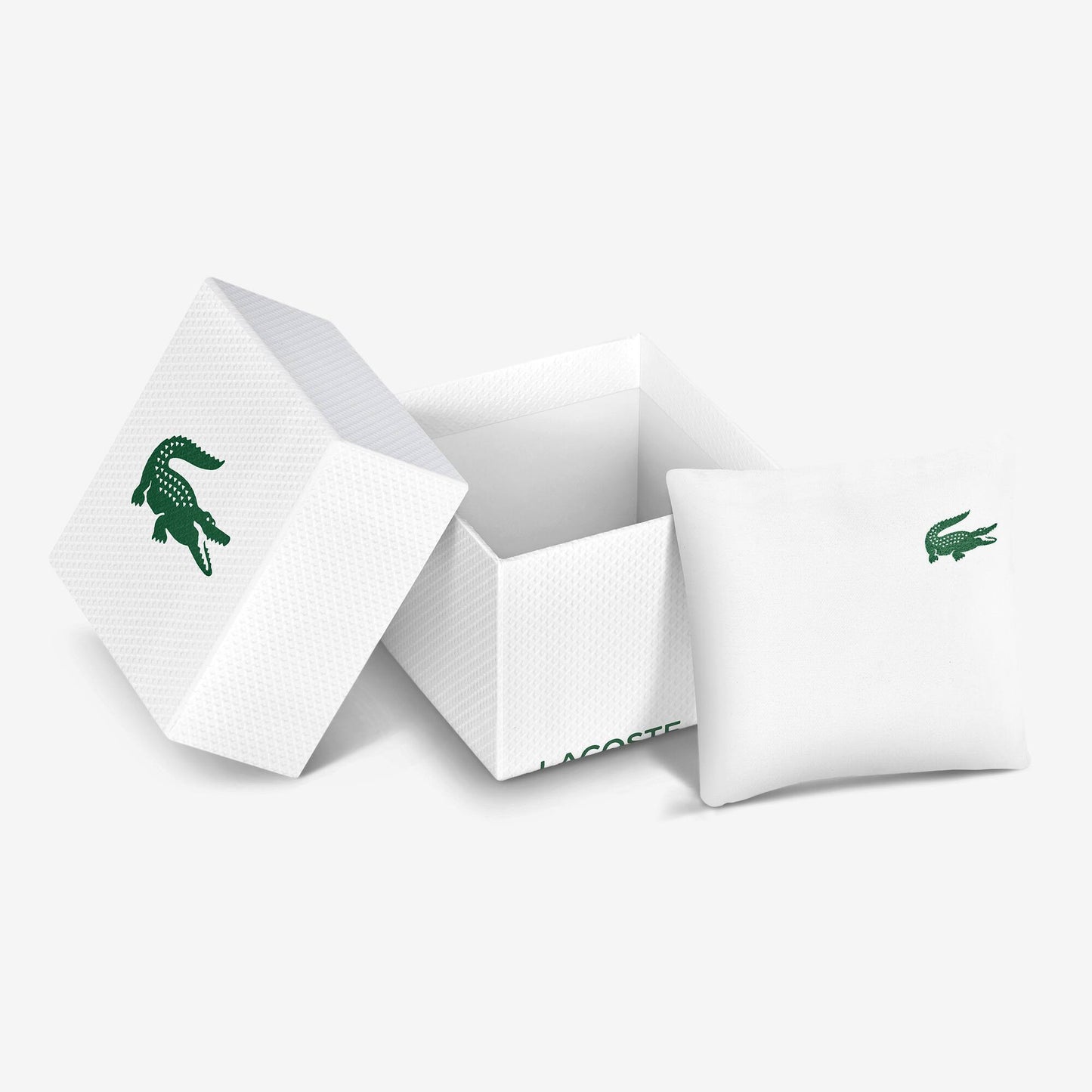Montre Lacoste.12.12 Metropole Acier 2