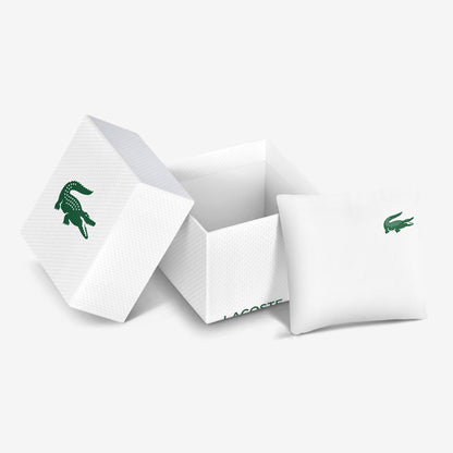 Montre Lacoste.12.12 Metropole Acier 2