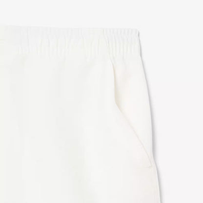 Short en lin édition Roland-Garros