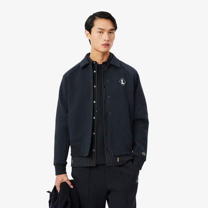 Veste d'inspiration rétro, fabrication française
