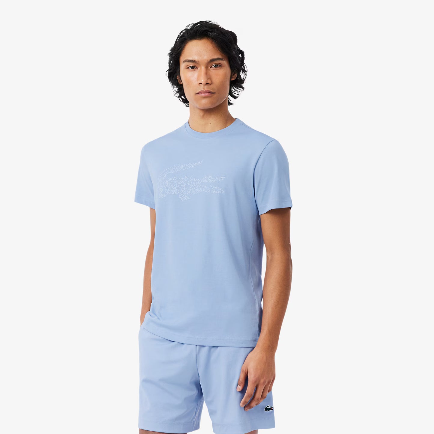 T-shirt de sport ultra-sec