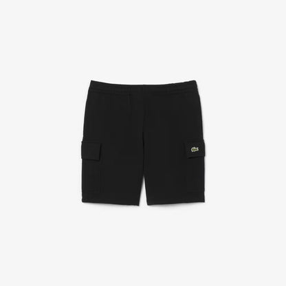 Short en molleton Cargo