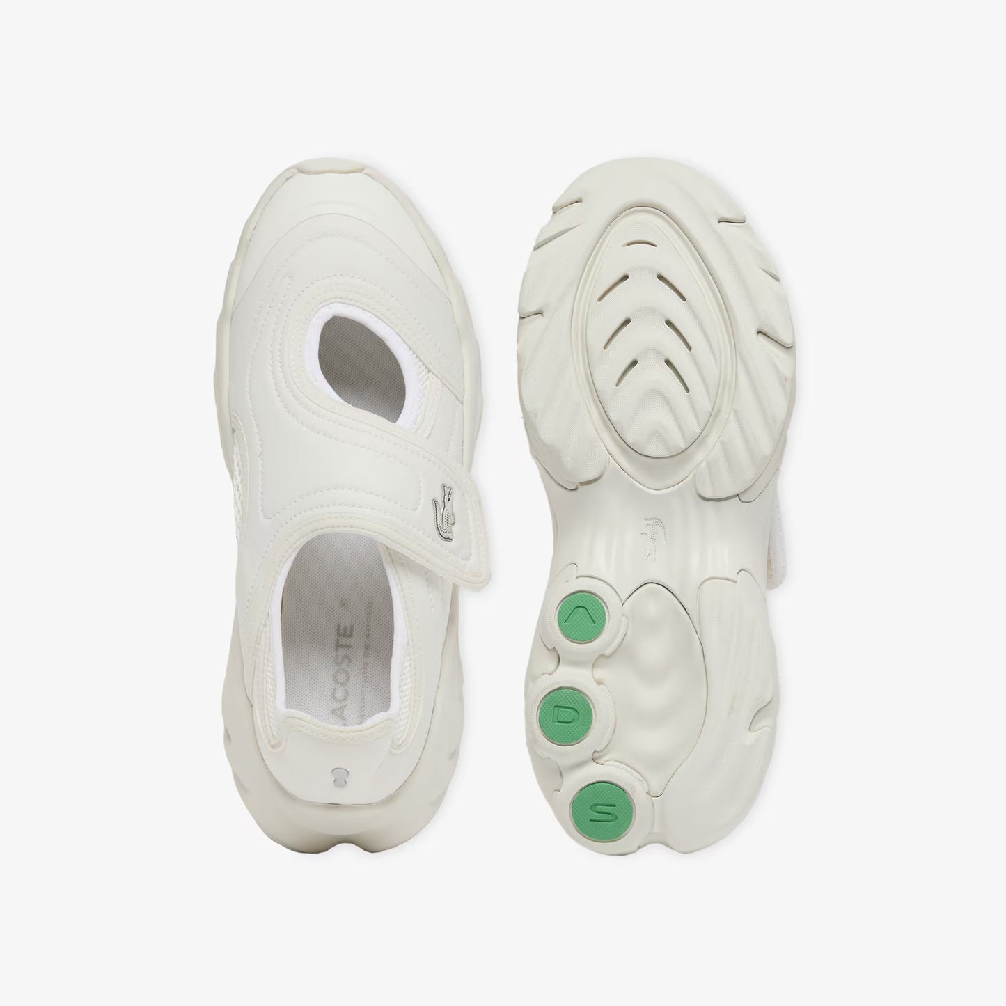 Baskets-sandales Spinor pour hommes