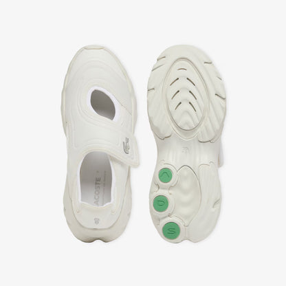 Baskets-sandales Spinor pour hommes