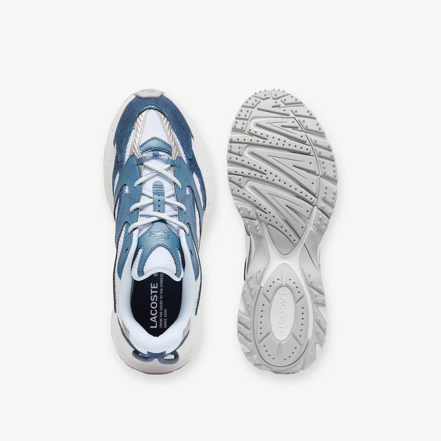 Baskets homme L003 Neo Shot