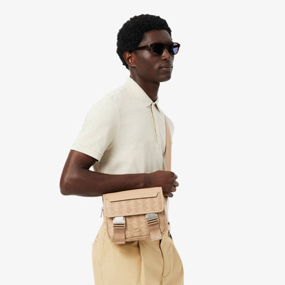 La besace The Blend Clip Flap