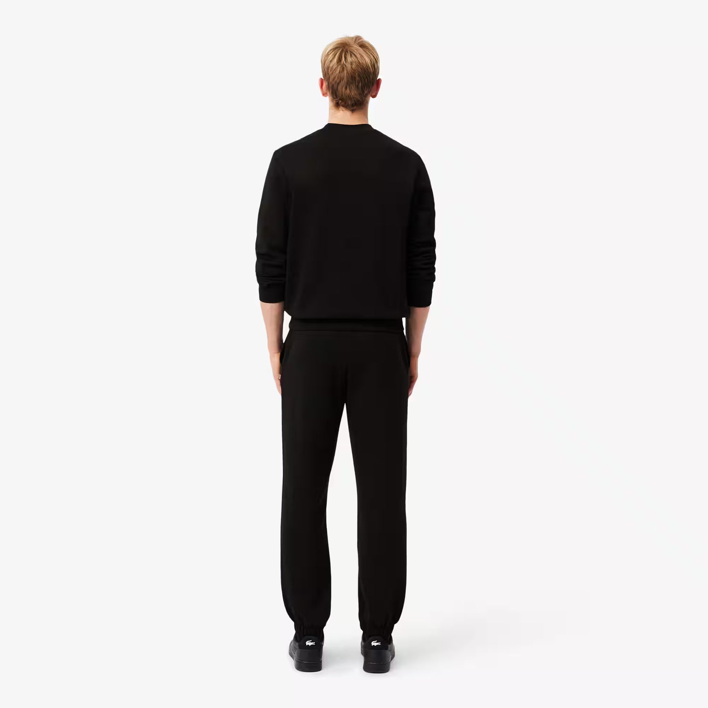 Pantalon de jogging coupe classique
